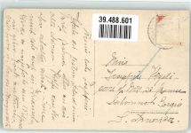 1884 Villars-sur-Ollon - Winter Grand Hotel Muveran Bahnhof