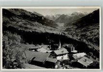 7243 Pany 1946 Foto AK