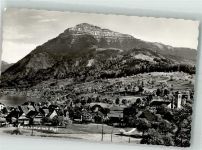 6405 Immensee 1953 Foto AK