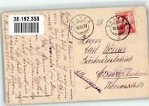 1922 Salvan 1910 Foto AK Les Trois Ponts