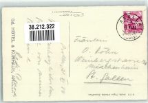 1986 Arolla 1939 Foto AK