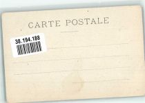 1197 Prangins Foto AK Schloss pres Nyon