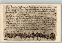 6441 Rütli 1919 Foto AK Schützenfest Rütlischießen