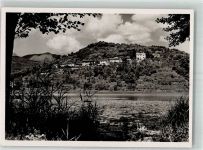 6933 Muzzano 1949 Foto AK