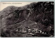 6386 Wolfenschiessen - Buochserhorn