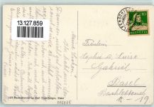 6386 Wolfenschiessen - Buochserhorn