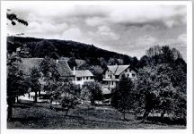 4418 Reigoldswil - Pension Eichenhof