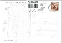 4418 Reigoldswil - Pension Eichenhof