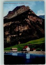 8750 Klöntal - Gasthaus Rodannenberg mit Deyenstock