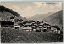 3961 Grimentz 1913
