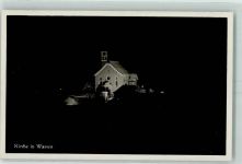 6484 Wassen UR - Kirche Schützenfest 1932