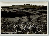 9205 Waldkirch - Fliegeraufnahme Säntis