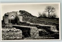 1580 Avenches - Ruines romaines