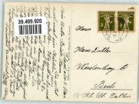 1196 Gland - La Ligniere