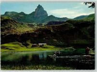 Seebenalp - Sächsmoor