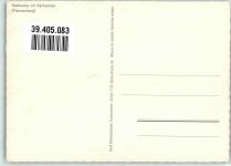 Seebenalp - Sächsmoor