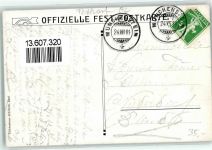 4142 Münchenstein 1011 - BL Kantonal Turnfest Fahnenträger