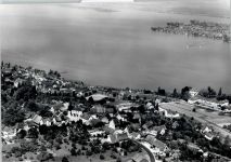 8268 Salenstein - Fliegeraufnahme, Untersee