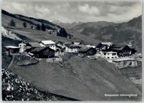 7433 Casti-Wergenstein - Schamserberg