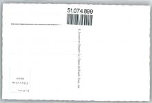 3989 Biel VS - Hochhaus am Stadtpark