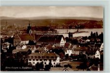 8280 Kreuzlingen - Konstanz