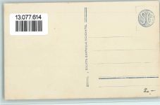 1348 Le Brassus Foto AK Nr. 3327 Verlag SG - Hotel de la Lande et la Post, Postamt, gute Erhaltung AK