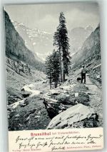 6465 Unterschächen 1904 - Brunnithal