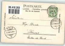 6465 Unterschächen 1904 - Brunnithal