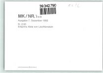 Erbprinz Alois von Liechtenstein Ausgabe 7. Dezember 1992 Adel Liechtenstein