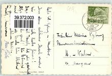 6465 Unterschächen - Spitzen