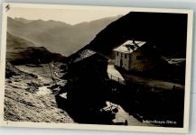 Julier Foto AK Julier- Hospiz