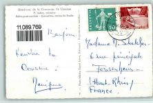 2882 St-Ursanne - Hotel-rest. de la Couronne