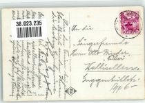 9038 Rehetobel 1937 Foto AK