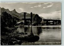 3645 Gwatt Thun - Heimstätte der Jugend