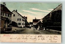 8157 Dielsdorf 1903