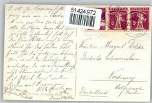 8180 Bülach - Kirche