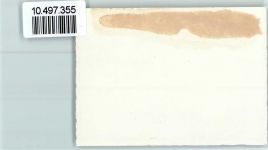 3416 Affoltern im Emmental FOTO KEINE AK Kirche Uhr Treppe Foto 10cm x 7cm, rückseitig Haftspuren