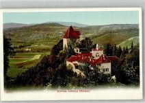 5722 Gränichen Foto AK Schloss Liebegg