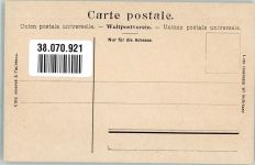 5722 Gränichen Foto AK Schloss Liebegg