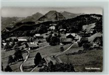 6086 Hasliberg Reuti 1947