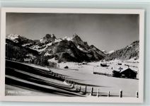 3778 Schönried - Winter