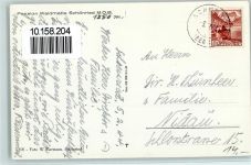 3778 Schönried - Winter