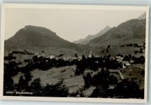 7158 Waltensburg Vuorz Staziun