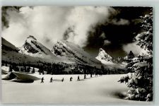 Selamatt - Langläufergruppe Churfirsten