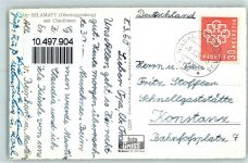 Selamatt - Langläufergruppe Churfirsten