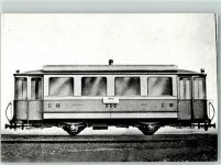 8952 Schlieren - Repro BD C 18 vor Ablieferung Coll. Ortsmuseum Schlieren