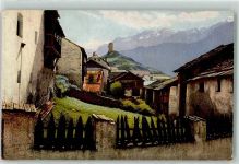 7546 Ardez - Steinsberg