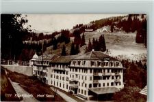 6410 Rigi Klösterli - Hotel Sonne