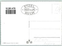 8835 Feusisberg - Etzel-Kulm auf Aubrig Glärnisch Fluhberg