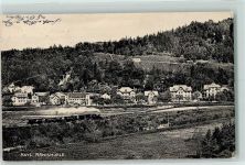 8487 Rämismühle 1929 Gebrauchsspuren Asyl